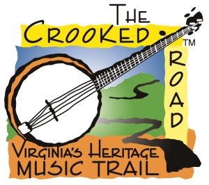 crooked road logo